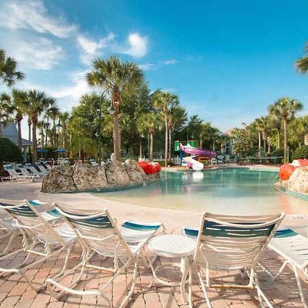 Springhill Suites By Marriott Orlando Lake Buena Vista South Kissimmee Extérieur photo