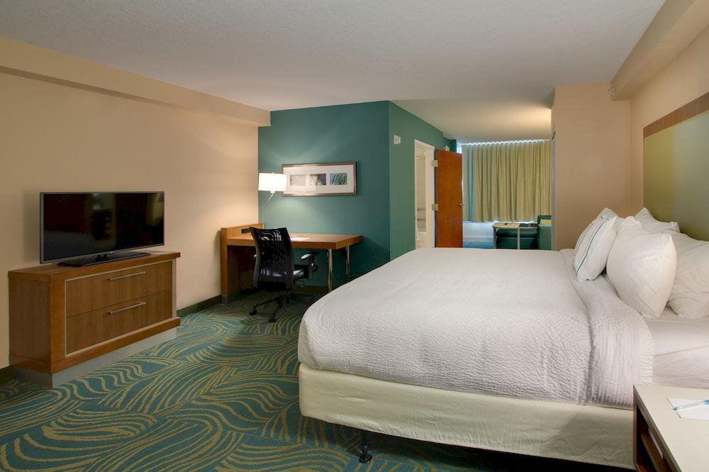 Springhill Suites By Marriott Orlando Lake Buena Vista South Kissimmee Extérieur photo