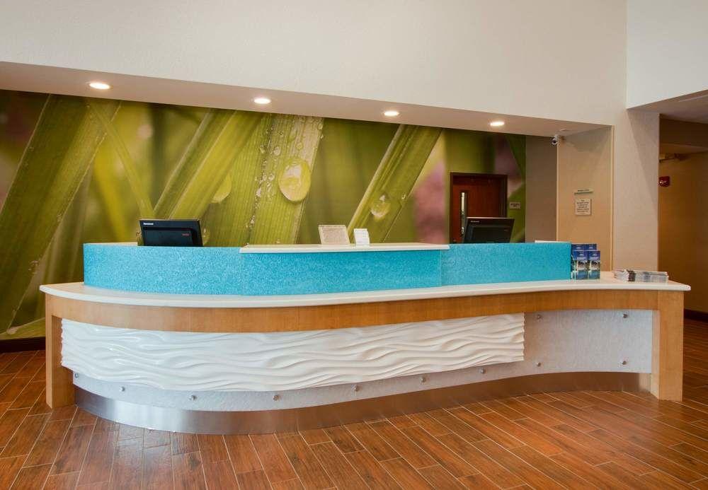 Springhill Suites By Marriott Orlando Lake Buena Vista South Kissimmee Extérieur photo