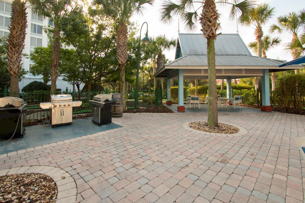 Springhill Suites By Marriott Orlando Lake Buena Vista South Kissimmee Extérieur photo