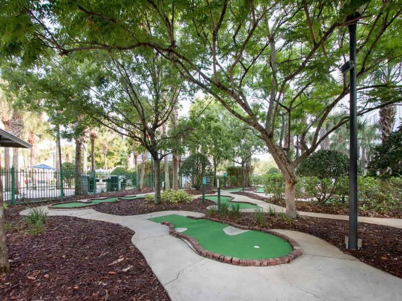 Springhill Suites By Marriott Orlando Lake Buena Vista South Kissimmee Extérieur photo
