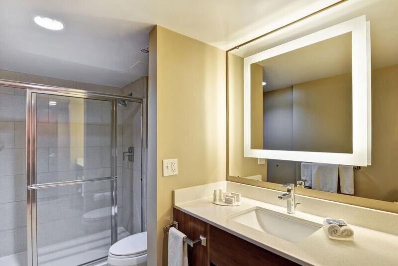 Springhill Suites By Marriott Orlando Lake Buena Vista South Kissimmee Extérieur photo