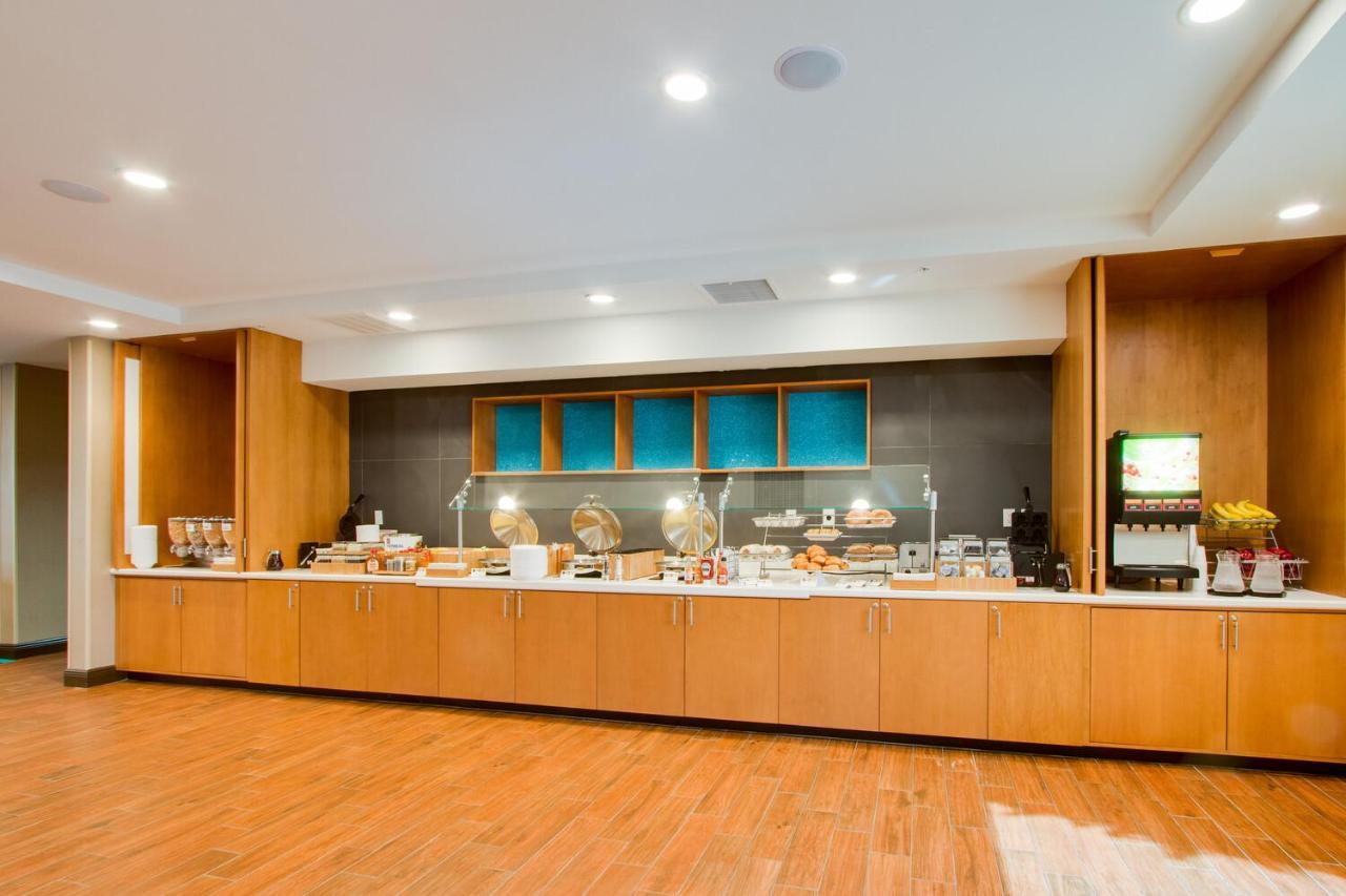 Springhill Suites By Marriott Orlando Lake Buena Vista South Kissimmee Extérieur photo