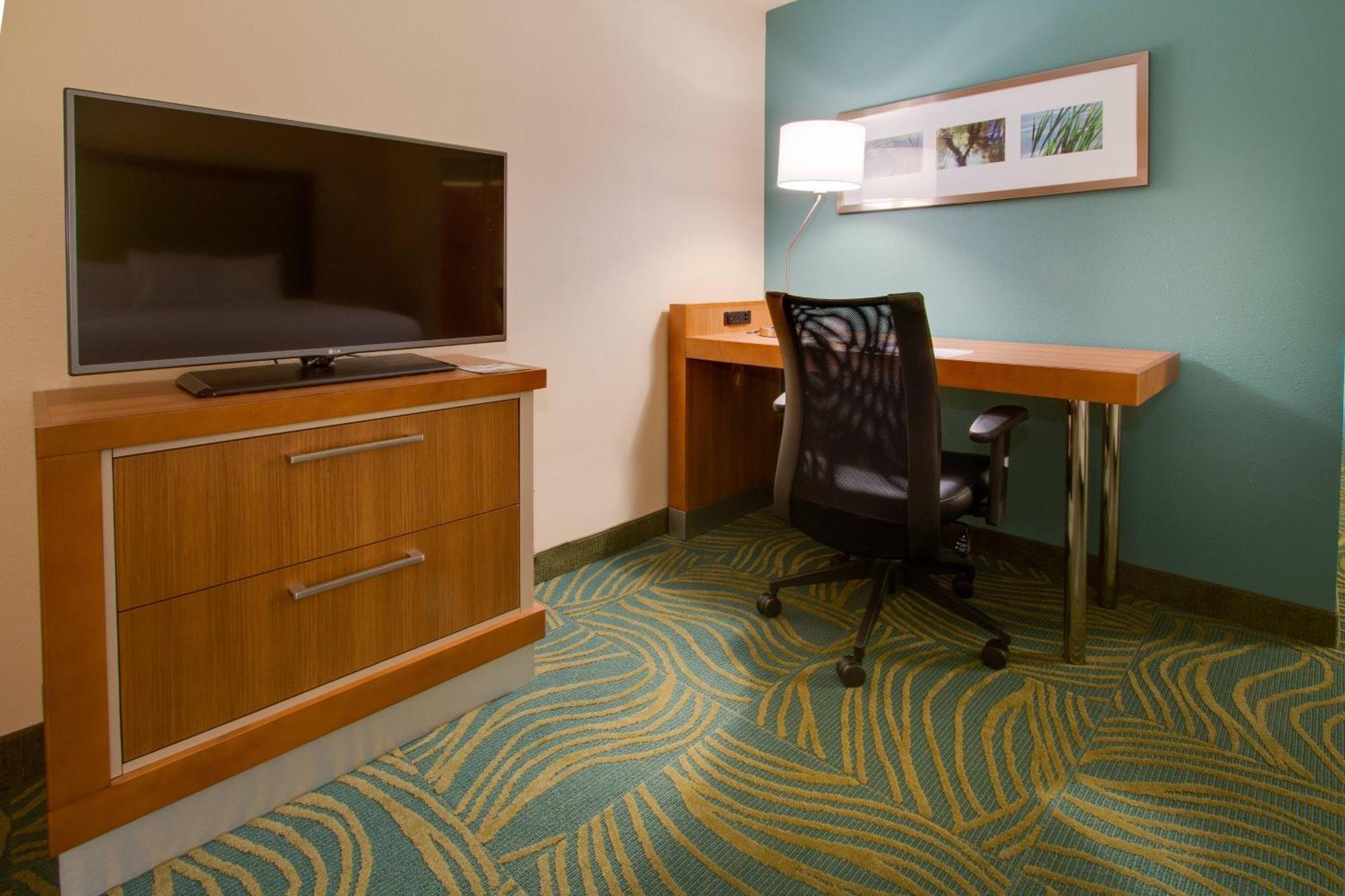 Springhill Suites By Marriott Orlando Lake Buena Vista South Kissimmee Extérieur photo