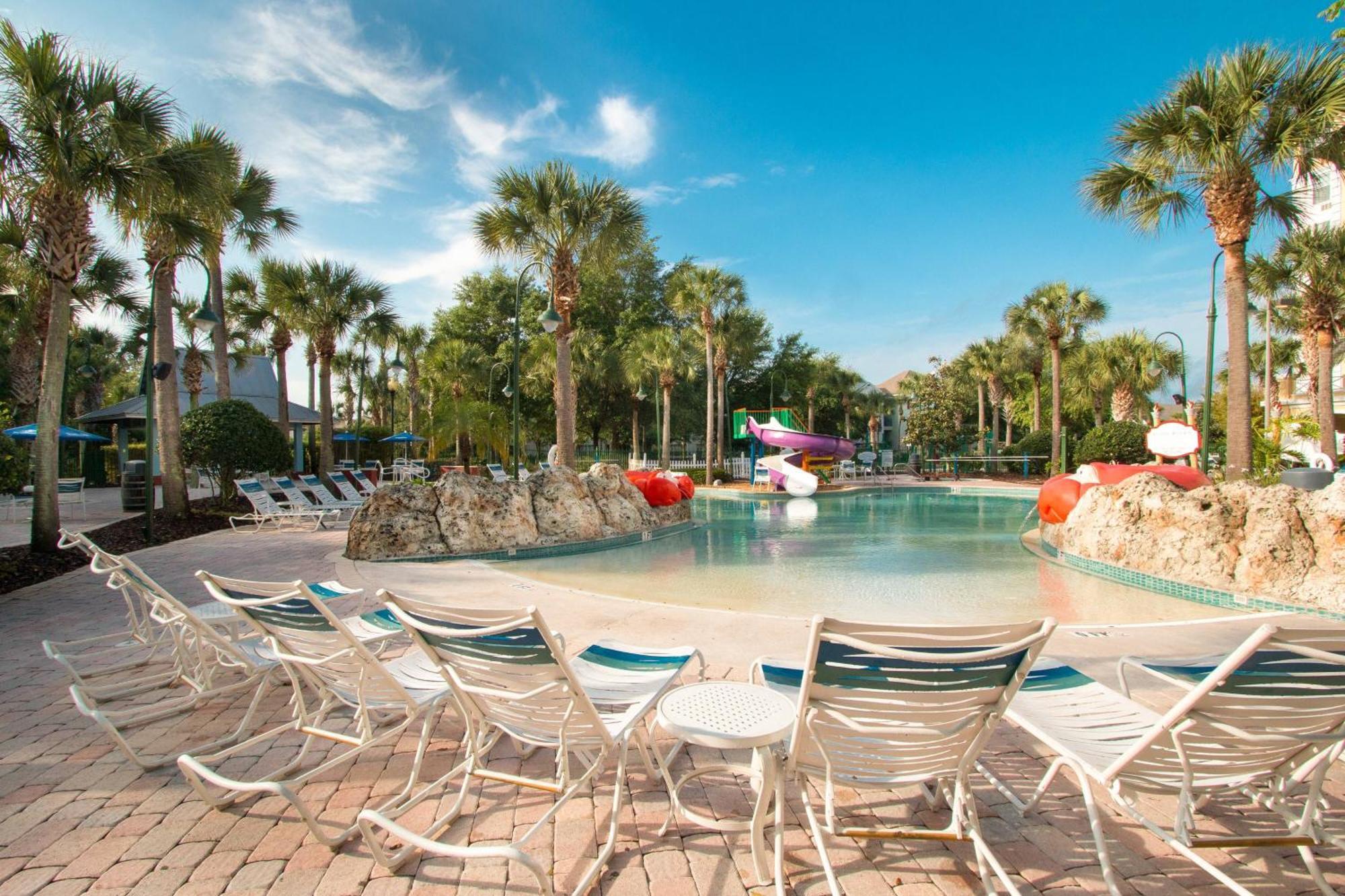 Springhill Suites By Marriott Orlando Lake Buena Vista South Kissimmee Extérieur photo