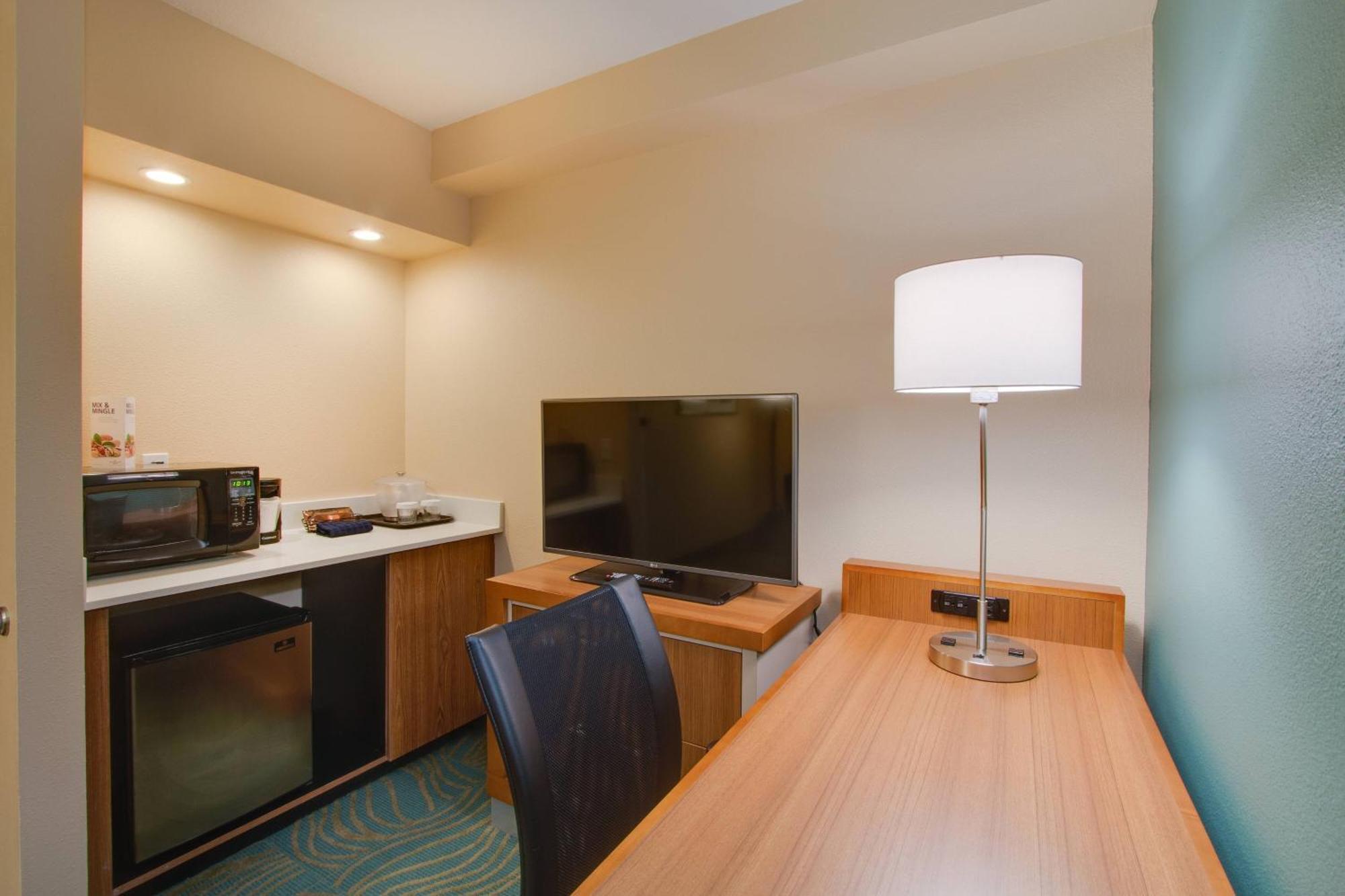 Springhill Suites By Marriott Orlando Lake Buena Vista South Kissimmee Extérieur photo