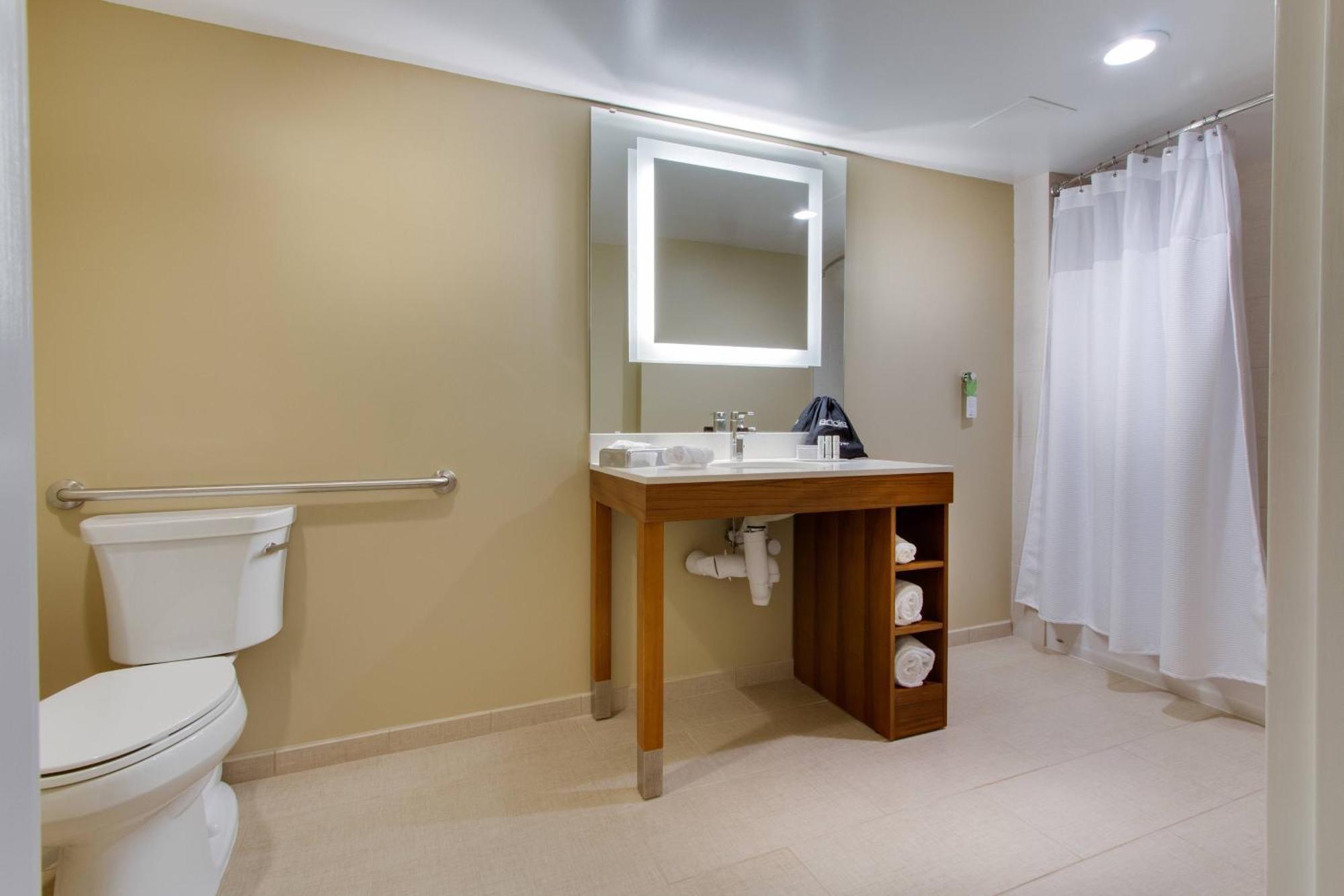 Springhill Suites By Marriott Orlando Lake Buena Vista South Kissimmee Extérieur photo