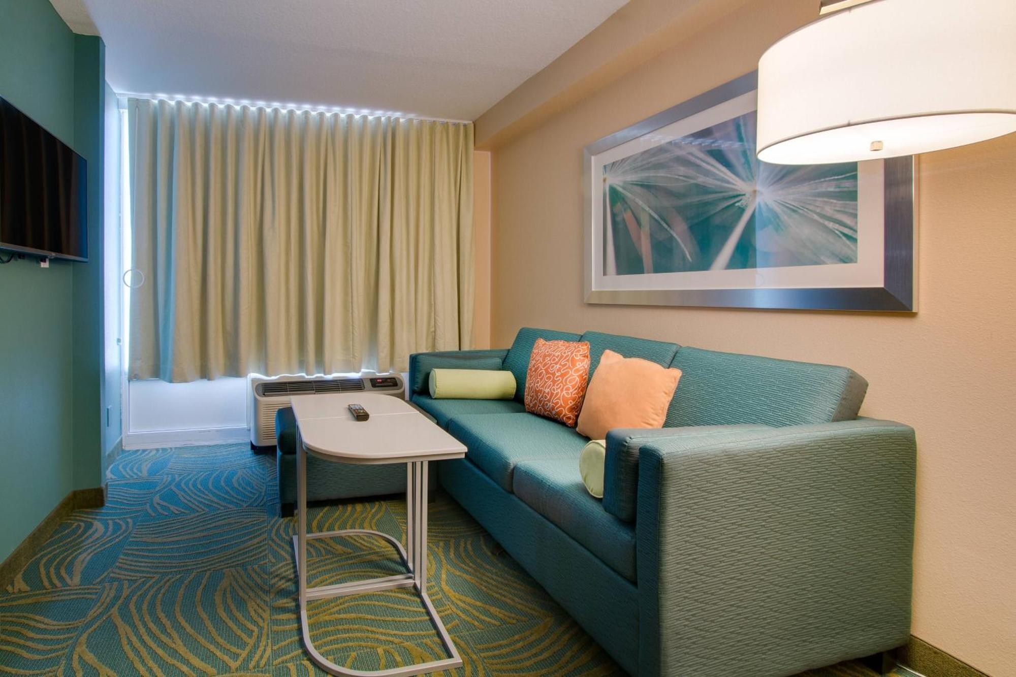 Springhill Suites By Marriott Orlando Lake Buena Vista South Kissimmee Extérieur photo
