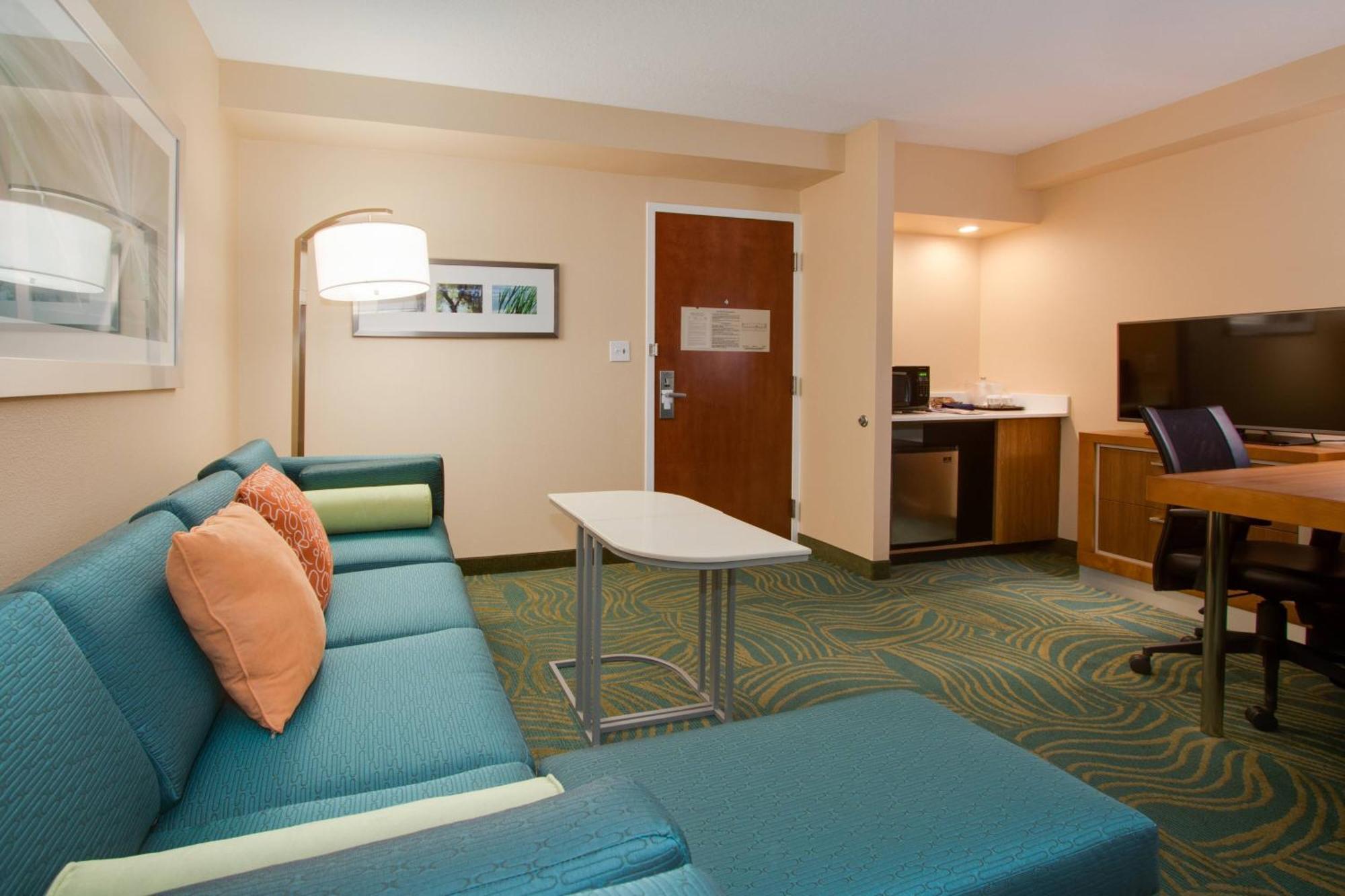 Springhill Suites By Marriott Orlando Lake Buena Vista South Kissimmee Extérieur photo