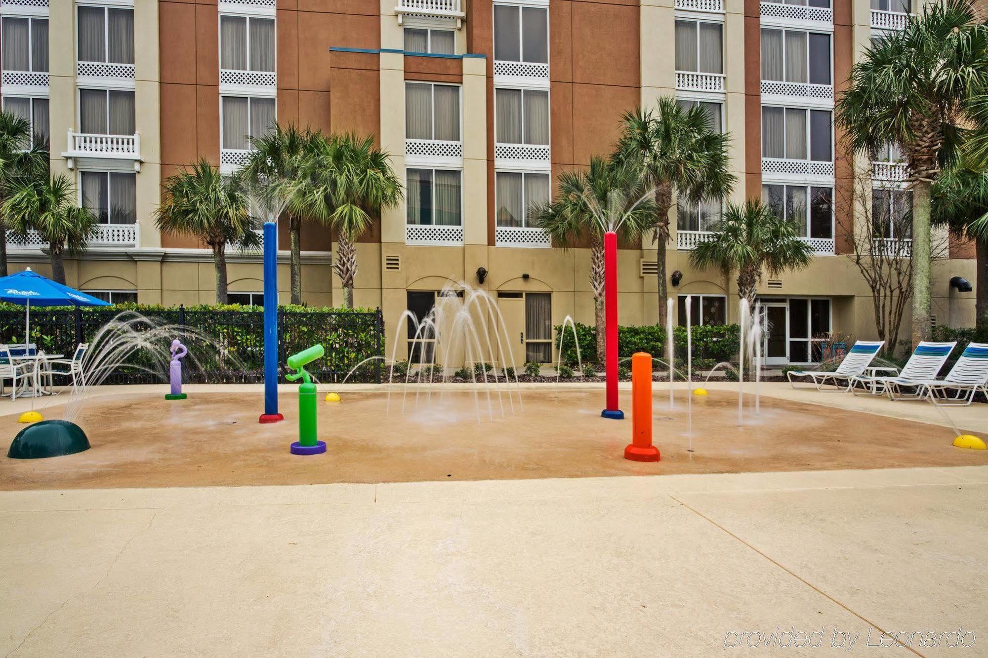 Springhill Suites By Marriott Orlando Lake Buena Vista South Kissimmee Extérieur photo
