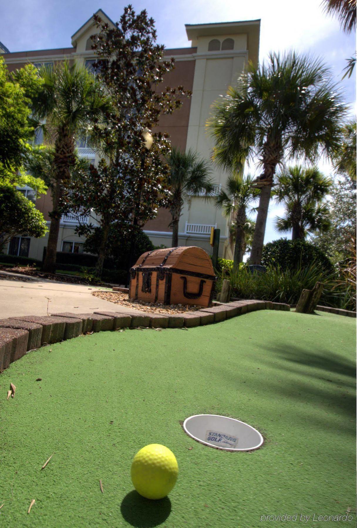 Springhill Suites By Marriott Orlando Lake Buena Vista South Kissimmee Extérieur photo
