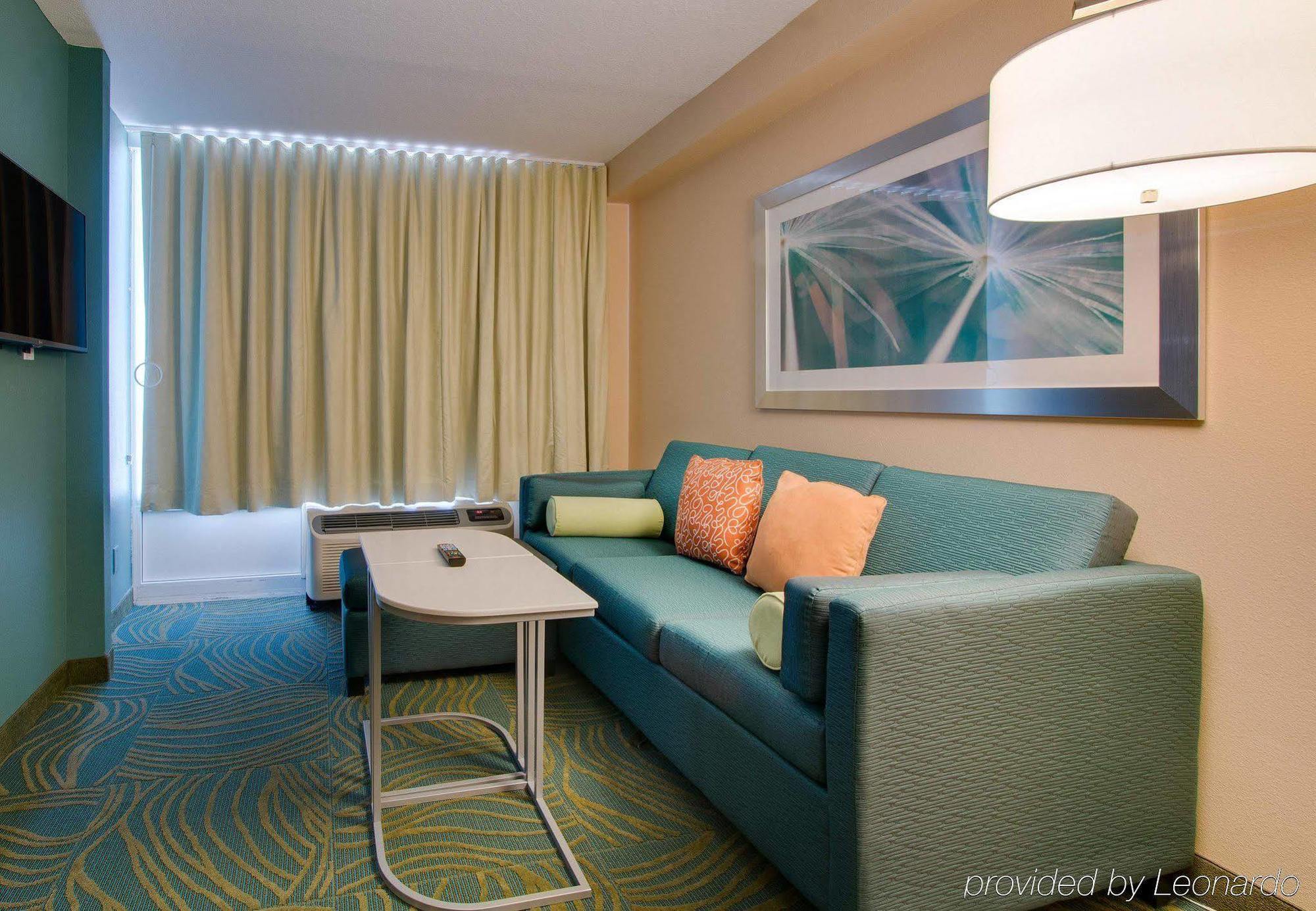 Springhill Suites By Marriott Orlando Lake Buena Vista South Kissimmee Extérieur photo