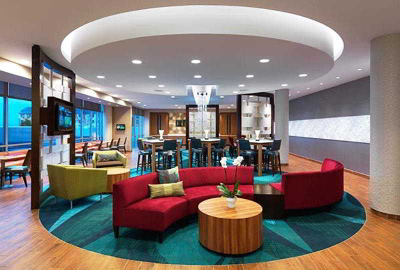 Springhill Suites By Marriott Orlando Lake Buena Vista South Kissimmee Extérieur photo