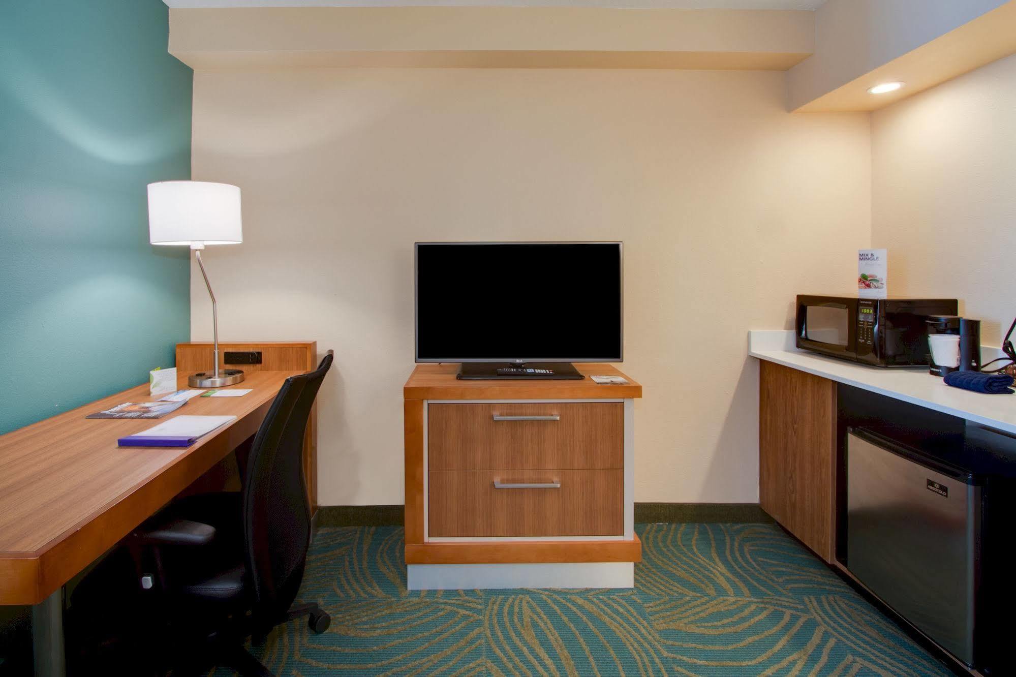 Springhill Suites By Marriott Orlando Lake Buena Vista South Kissimmee Extérieur photo